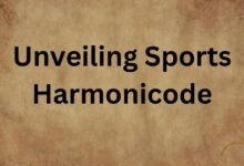 Harmonicode Sport