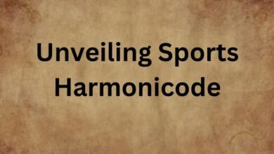 Harmonicode Sport